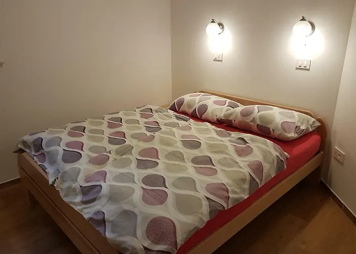 Гостевой дом Garden Maria Блед