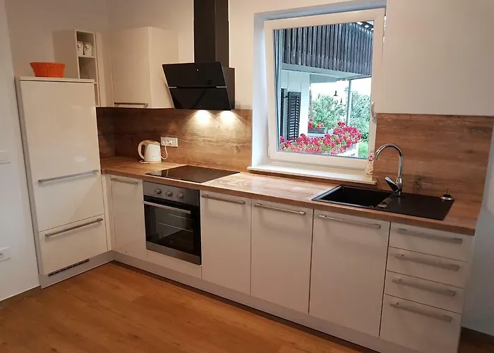 Garden Maria Casa de hóspedes 3*