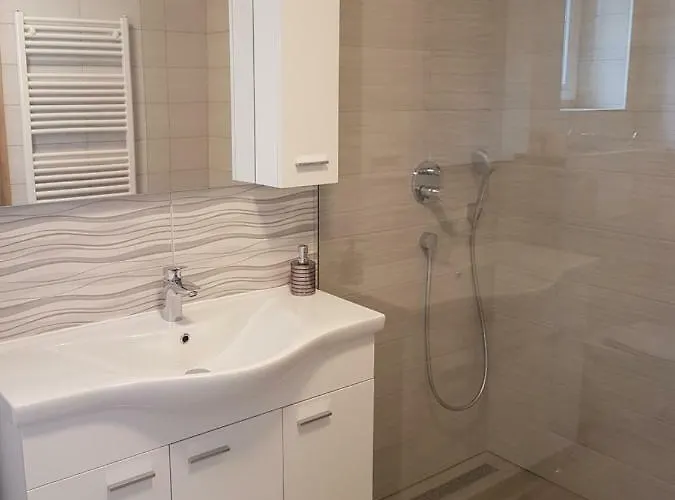 Гостевой дом Garden Maria Блед