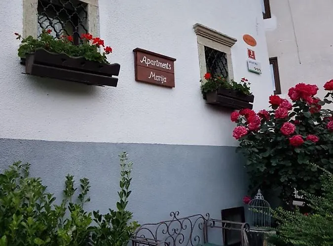 Гостевой дом Garden Maria 3*